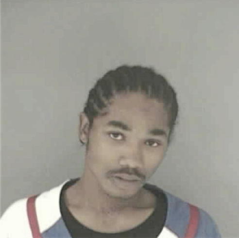 JORDAN, LEON L - Peoria County, IL