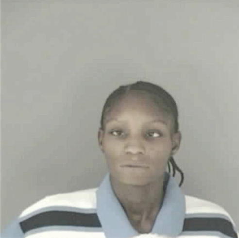KELLER, TAMIKA D - Peoria County, IL