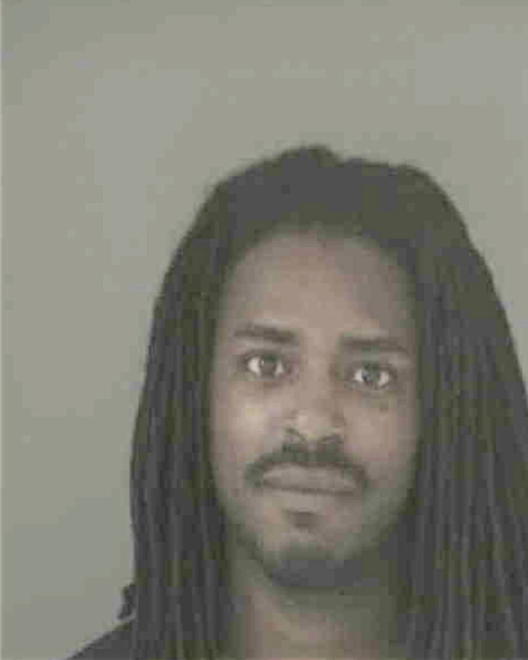 LINWOOD, DONELL JAMES - Peoria County, IL