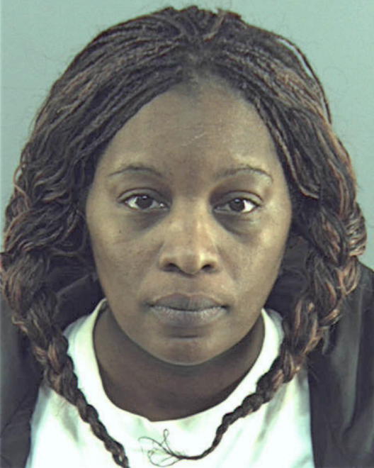 LOVE, TONYA MARIE - Peoria County, IL