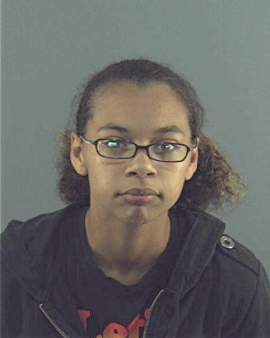 MCAFEE, RACHEL ELIZABETH - Peoria County, IL
