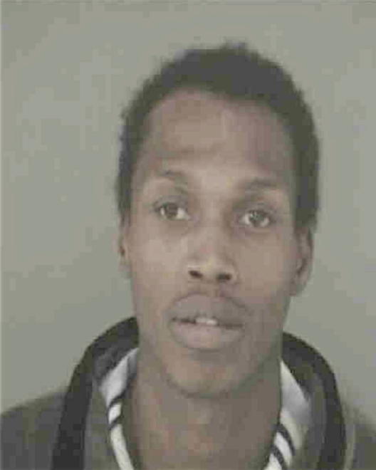 NIXON, ROBERT JAMES - Peoria County, IL