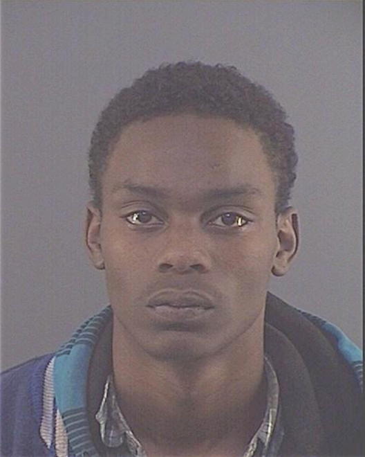 OLIVER, JAVONDA VONTEZ - Peoria County, IL