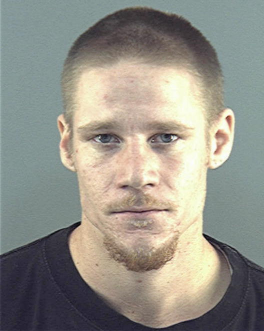 POTTS, WESLEY KENNETH - Peoria County, IL