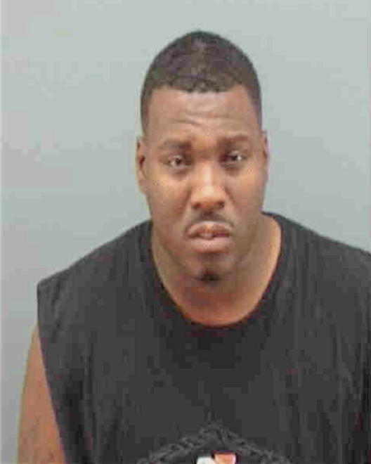 SANSBERRY, TREMELL LAMOUNT - Peoria County, IL