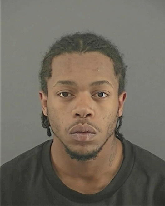 SARGENT, MAURICE VASHAWN - Peoria County, IL