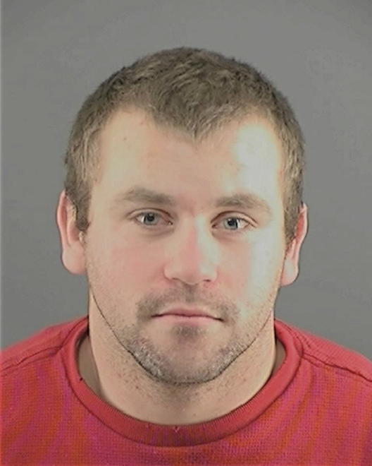 SHAFFER, BRIAN LEE - Peoria County, IL