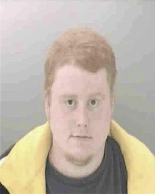 TROE, RYAN THOMAS - Peoria County, IL