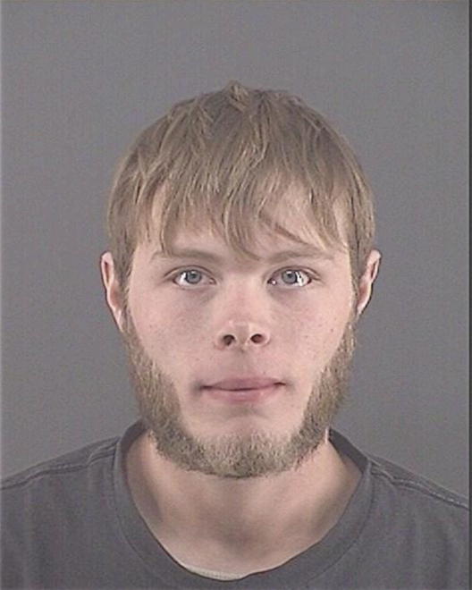 WENDLER, BRANDON M - Peoria County, IL