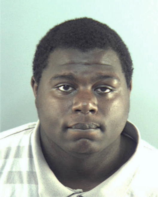 WILSON, KENDRICK D - Peoria County, IL