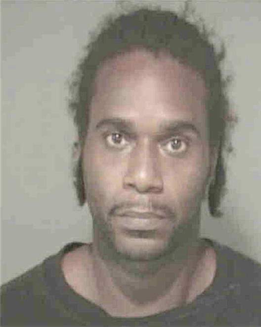 YARBROUGH, DERRICK JEROME - Peoria County, IL