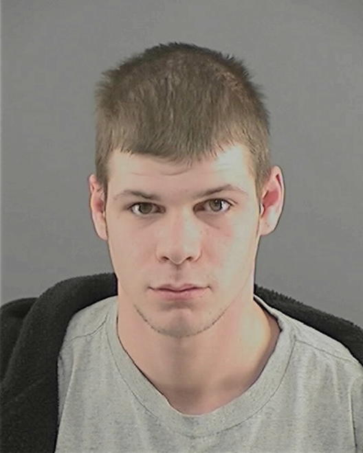 ALLSUP, BRADLEY ALLEN - Peoria County, IL