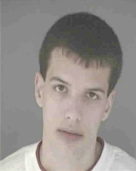 AYRES, CORY KRISTOPHER - Peoria County, IL