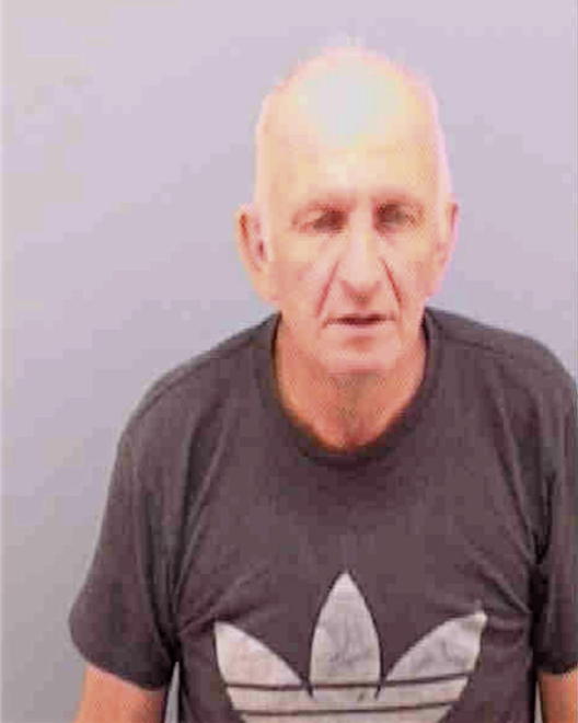 BARTH, KENNETH JOHN - Peoria County, IL