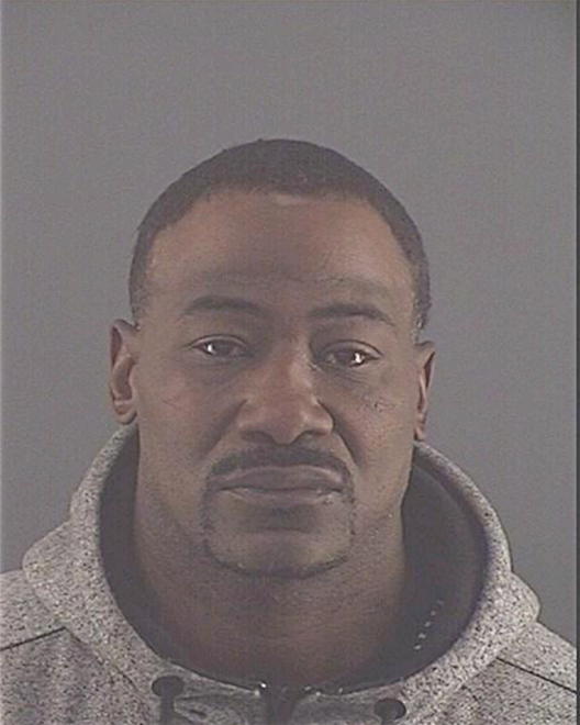 BOOKER, JERRIMIC SHEIRON - Peoria County, IL