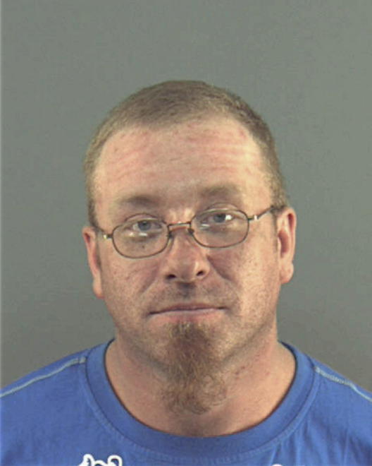 BOSWELL, GARY LEE - Peoria County, IL