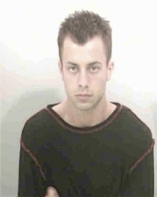 BROWN, NICHOLAS ADAM - Peoria County, IL