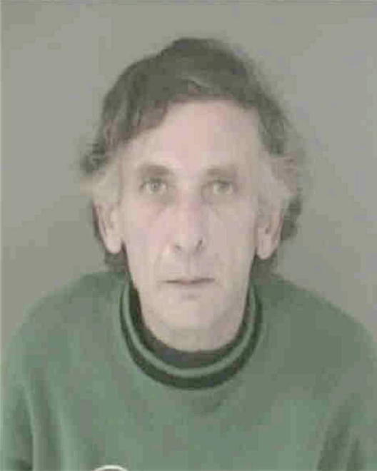 BROWN, REX ARLEN - Peoria County, IL