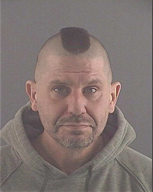 BRUNER, DEAN ALLEN - Peoria County, IL