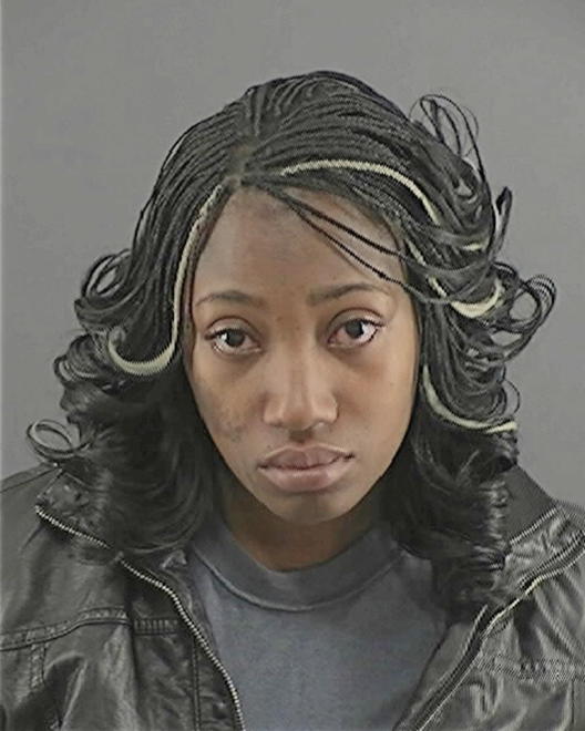 CHALK, TASHALA DOROTHEA - Peoria County, IL