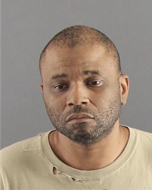 COOK, KEVIN LEROY - Peoria County, IL