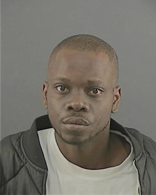 CROWDER, JONATHAN RAY - Peoria County, IL