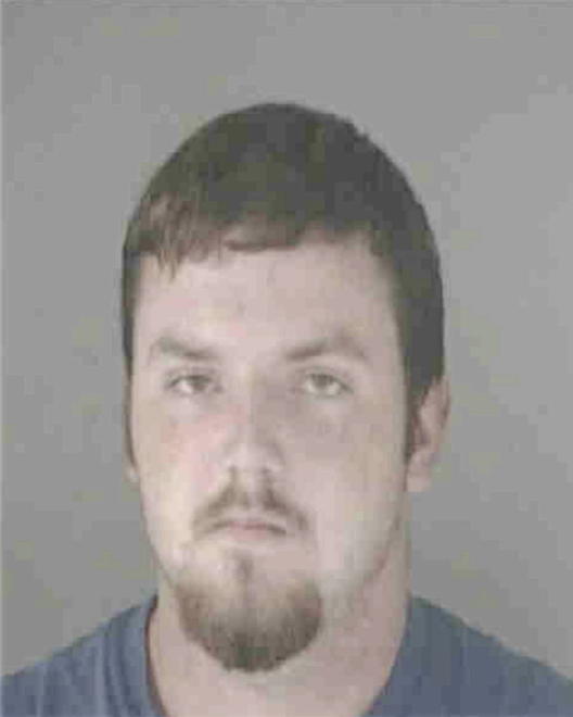 FRASER, BRANDON DOUGLAS - Peoria County, IL
