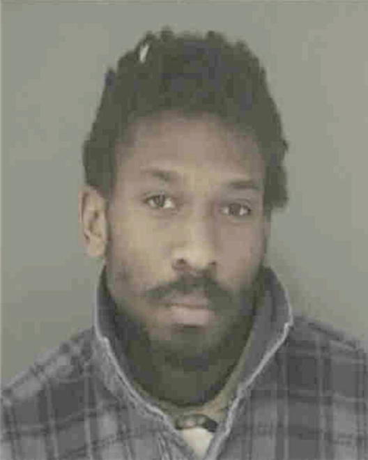 GILES, ALVINO DEANDRE - Peoria County, IL