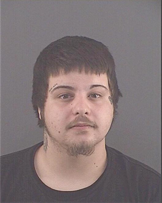 GOFF, DUSTIN L - Peoria County, IL