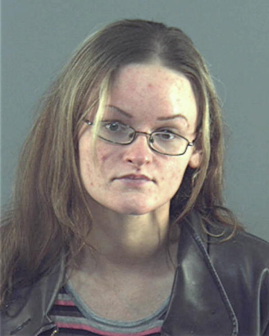 HAMBLIN, AMY NICOLE - Peoria County, IL