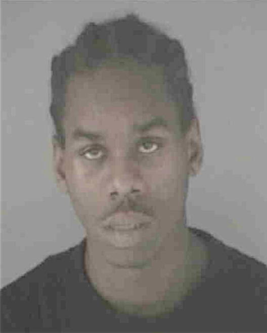 JACKSON, LAJUAN OTELL - Peoria County, IL