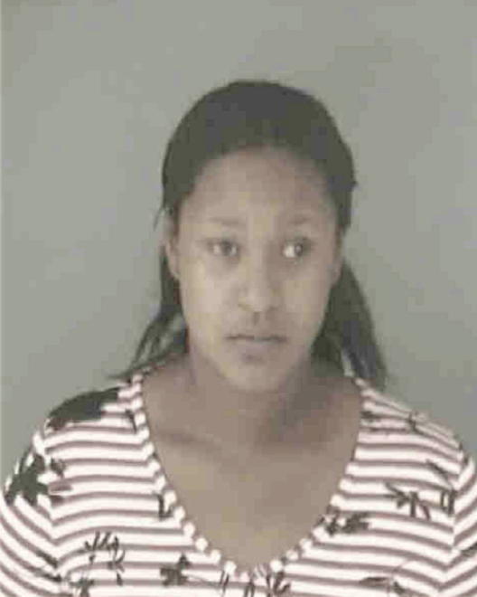 JOHNSON, TANISHA ROCHELLE - Peoria County, IL