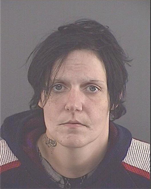 LITZ, BRITTANY MARIE - Peoria County, IL