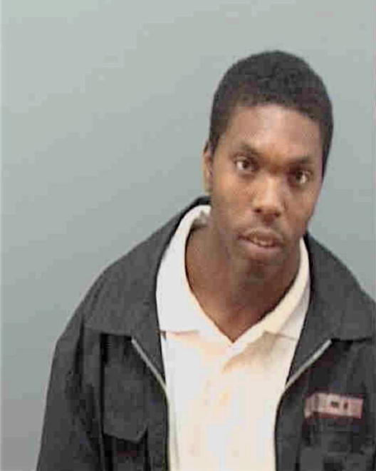 MACKLIN, ANTOINE DERRICK - Peoria County, IL