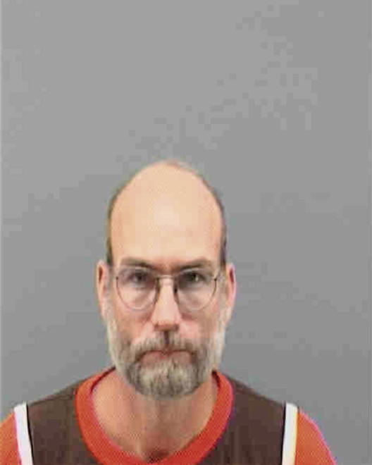 MASKE, RANDAL BURDETTE - Peoria County, IL