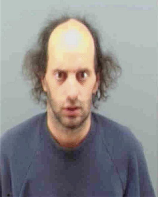 MAYERNICH, JAMES VINCENT - Peoria County, IL