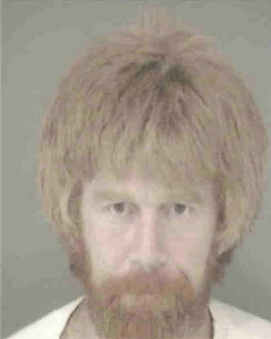 MCCLISTER, DARREN M - Peoria County, IL