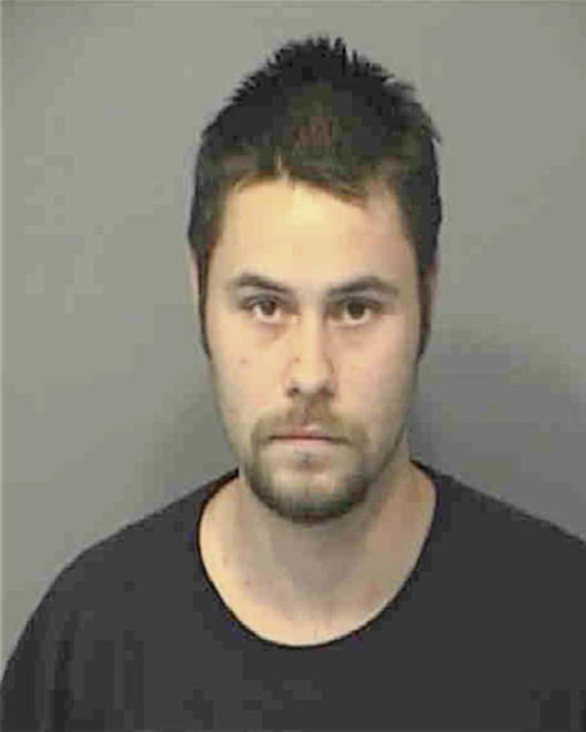 MCCLOUD, ANDY WESLEY - Peoria County, IL