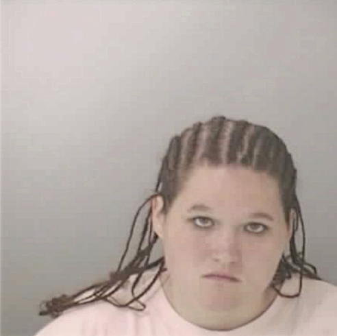 MEYER, JENNIFER MARIE - Peoria County, IL