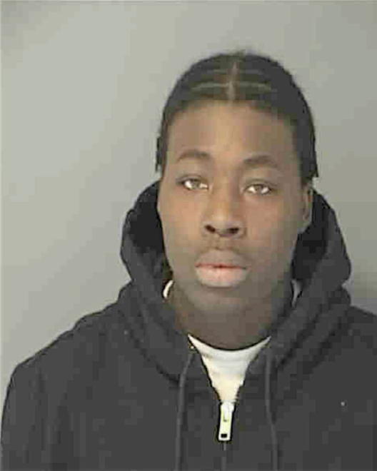 NEAZY, ISIAH LAMAR - Peoria County, IL