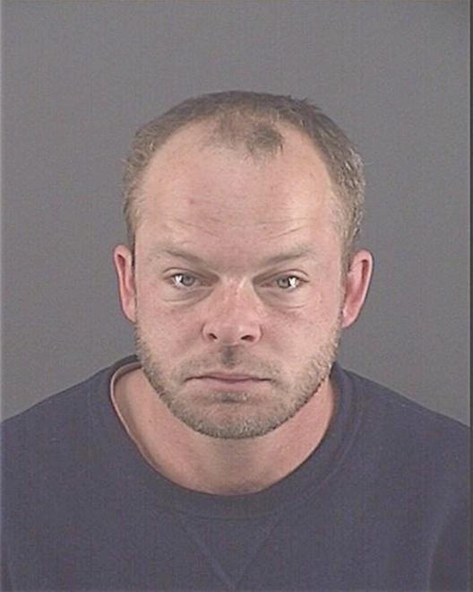POWERS, JEREMY DEWAYNE - Peoria County, IL