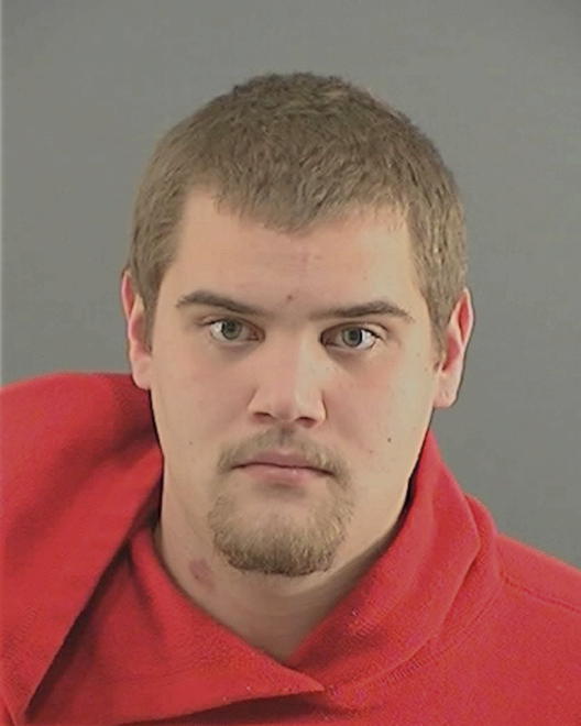 RETZER, JOSHUA ADAM - Peoria County, IL