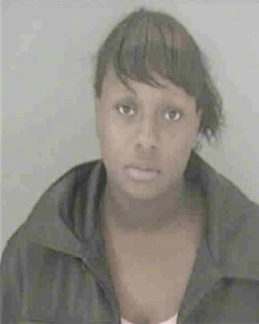 RICHARDSON, MELODIE GEORGETTA - Peoria County, IL