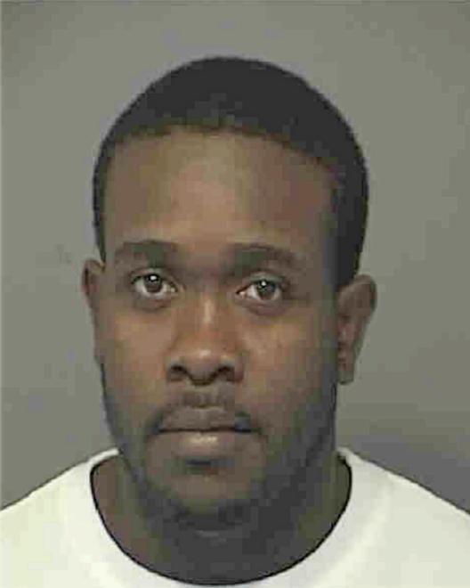 ROBINSON, ERIC LAMAR - Peoria County, IL
