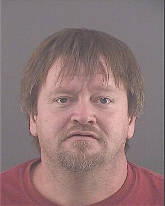 SMITH, DOUGLAS ALEXANDER - Peoria County, IL