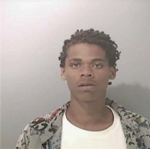 SMOLLEY, MICHAEL ANTONIO - Peoria County, IL