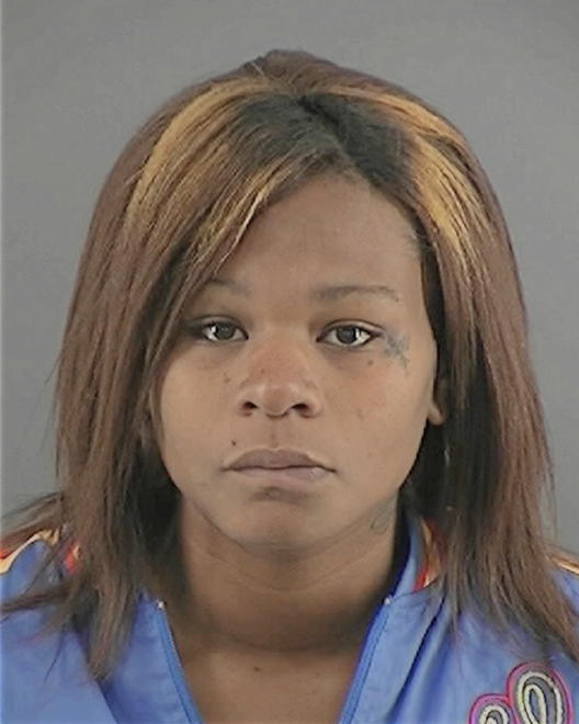 STELIVAN, EBONIE SHERILL - Peoria County, IL