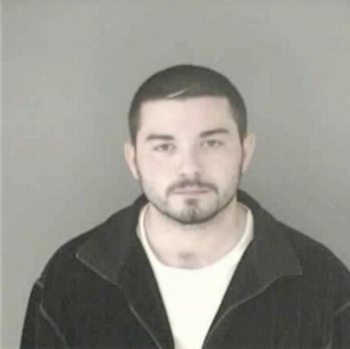 TEST, DUSTIN R - Peoria County, IL