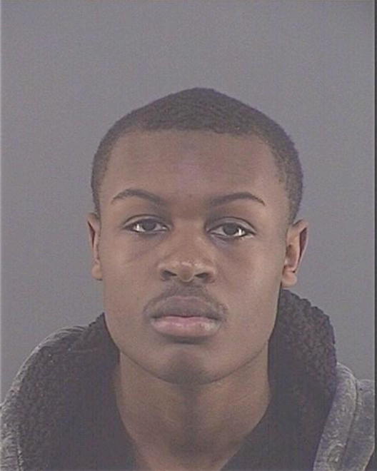 THOMAS, ALIJAH K - Peoria County, IL