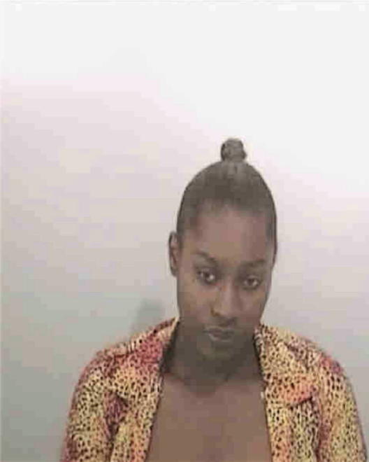 TILLMAN, DETRA LYANN - Peoria County, IL